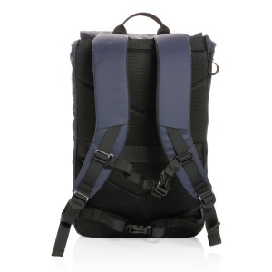 Sac à dos ordinateur 15,6" en rPET déperlant Impact AWARE™ 32