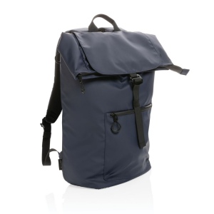 Sac à dos ordinateur 15,6" en rPET déperlant Impact AWARE™ 33