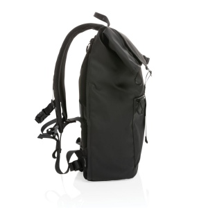 Sac à dos ordinateur 15,6" en rPET déperlant Impact AWARE™ 7