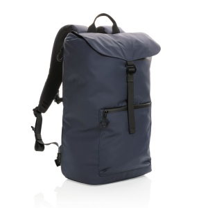 Sac à dos ordinateur 15,6" en rPET déperlant Impact AWARE™ 34
