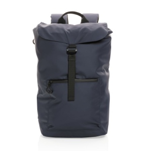 Sac à dos ordinateur 15,6" en rPET déperlant Impact AWARE™ 35