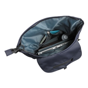 Sac à dos ordinateur 15,6" en rPET déperlant Impact AWARE™ 36
