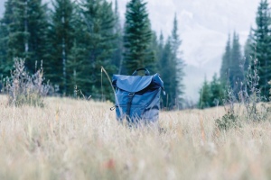 Sac à dos ordinateur 15,6" en rPET déperlant Impact AWARE™ 42