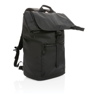 Sac à dos ordinateur 15,6" en rPET déperlant Impact AWARE™ 9