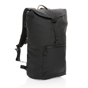 Sac à dos ordinateur 15,6" en rPET déperlant Impact AWARE™ 10