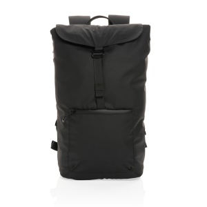 Sac à dos ordinateur 15,6" en rPET déperlant Impact AWARE™ 11