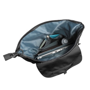 Sac à dos ordinateur 15,6" en rPET déperlant Impact AWARE™ 12