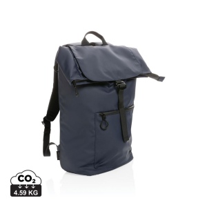 Sac à dos ordinateur 15,6" en rPET déperlant Impact AWARE™ 4