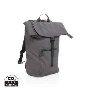 Sac à dos ordinateur 15,6" en rPET déperlant Impact AWARE™ 3