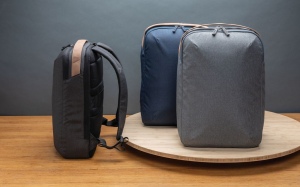Sac à dos ordinateur two tone deluxe Impact AWARE™ 300D 14
