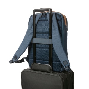 Sac à dos ordinateur two tone deluxe Impact AWARE™ 300D 19