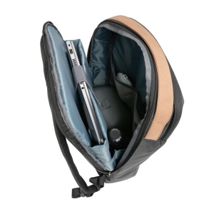 Sac à dos ordinateur two tone deluxe Impact AWARE™ 300D 9