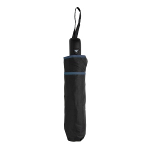Mini parapluie 21" en rPET 190T bi couleur Impact AWARE™ 14