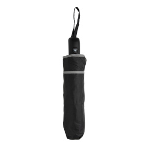 Mini parapluie 21" en rPET 190T bi couleur Impact AWARE™ 7