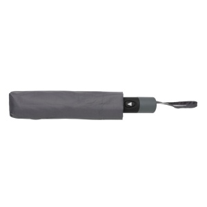 Mini parapluie automatique 21" en rPET 190T Impact AWARE™ 18