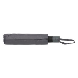 Mini parapluie automatique 21" en rPET 190T Impact AWARE™ 19
