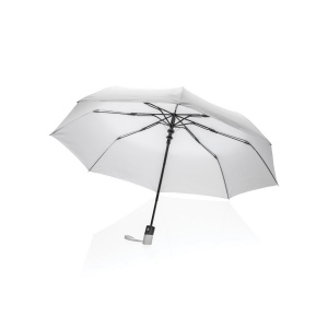 Mini parapluie automatique 21" en rPET 190T Impact AWARE™ 22