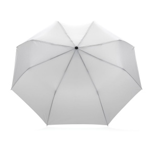 Mini parapluie automatique 21" en rPET 190T Impact AWARE™ 23