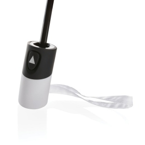 Mini parapluie automatique 21" en rPET 190T Impact AWARE™ 25