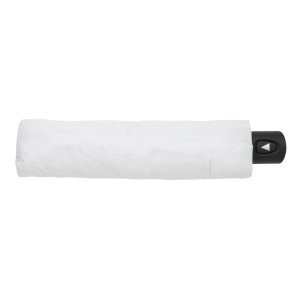 Mini parapluie automatique 21" en rPET 190T Impact AWARE™ 26