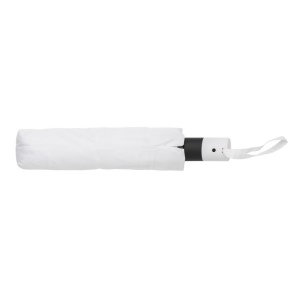 Mini parapluie automatique 21" en rPET 190T Impact AWARE™ 27