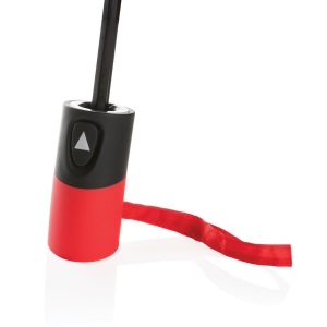 Mini parapluie automatique 21" en rPET 190T Impact AWARE™ 34
