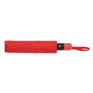 Mini parapluie automatique 21" en rPET 190T Impact AWARE™ 35