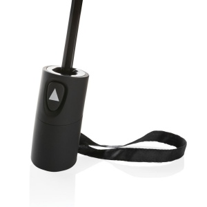 Mini parapluie automatique 21" en rPET 190T Impact AWARE™ 9