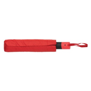Mini parapluie automatique 21" en rPET 190T Impact AWARE™ 36