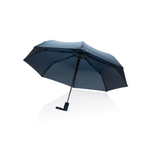 Mini parapluie automatique 21" en rPET 190T Impact AWARE™ 39