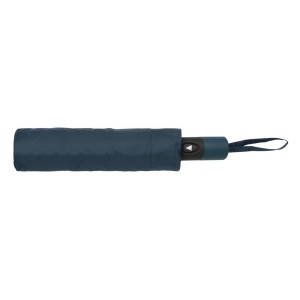 Mini parapluie automatique 21" en rPET 190T Impact AWARE™ 43