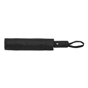 Mini parapluie automatique 21" en rPET 190T Impact AWARE™ 10