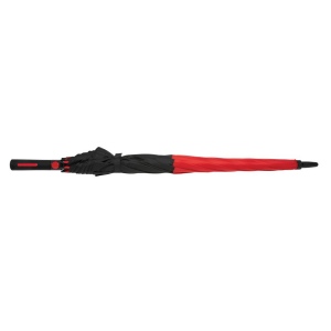 Parapluie tempête 27" en rPET ouverture auto Impact AWARE™ 14