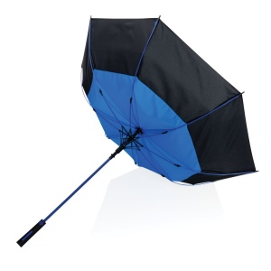 Parapluie tempête 27" en rPET ouverture auto Impact AWARE™ 19