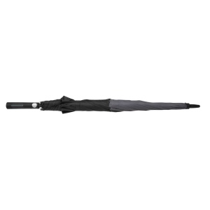 Parapluie tempête 27" en rPET ouverture auto Impact AWARE™ 8