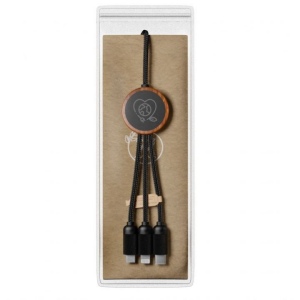 Câble rond éco (Import) 3