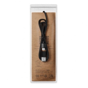 câble éco 5-en-1 40W (Import) 5