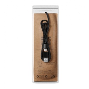 câble eco bois induction 10W FSC 100% bambou (Import) 3