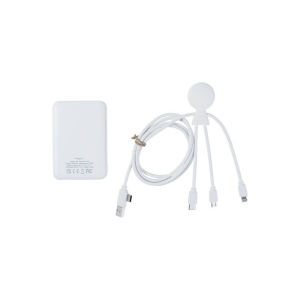 Mr Bio Pack EPSILON - Pack de charge 5000mAh 6