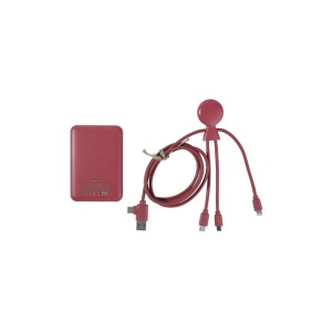 Mr Bio Pack EPSILON - Pack de charge 5000mAh 7