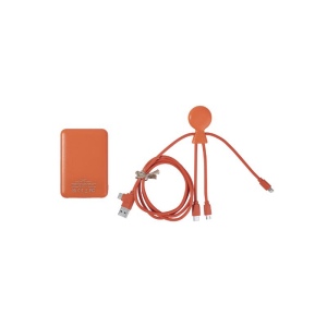Mr Bio Pack EPSILON - Pack de charge 5000mAh 9