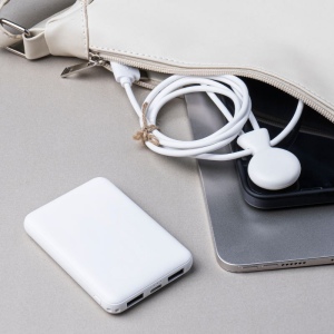 Mr Bio Pack EPSILON - Pack de charge 5000mAh 10
