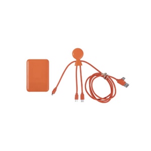 Mr Bio Pack EPSILON - Pack de charge 5000mAh 5