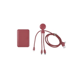 Mr Bio Pack EPSILON - Pack de charge 5000mAh 3