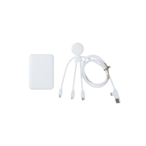 Mr Bio Pack EPSILON - Pack de charge 5000mAh 2