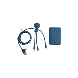 Mr Bio Pack EPSILON - Pack de charge 5000mAh 4
