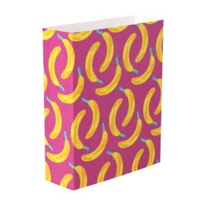 CreaSleeve 353 fourreau en papier personnalisé