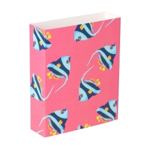 CreaSleeve 365 fourreau en papier personnalisé