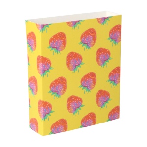 CreaSleeve 377 fourreau en papier personnalisé