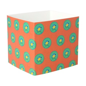 CreaSleeve 394 fourreau en papier personnalisé